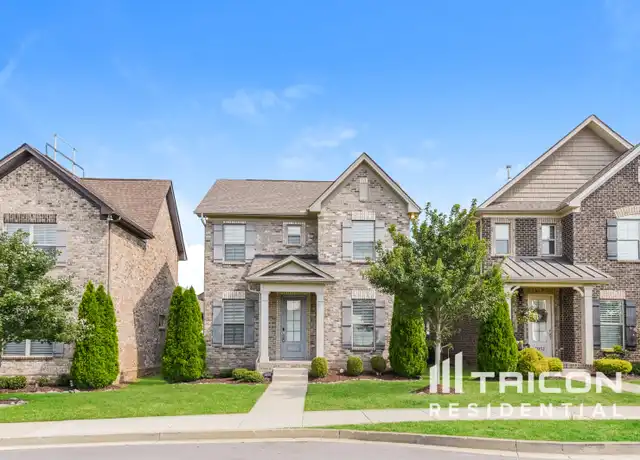 Property at 1050 Paddock Park Cir, Gallatin, TN, 37066, 3 beds, 2 baths, [object Object]