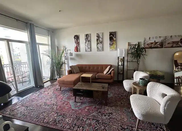Property at 3750 Santa Rosalia Dr #311, Los Angeles, CA, 90008, 2 beds, 2 baths, [object Object]