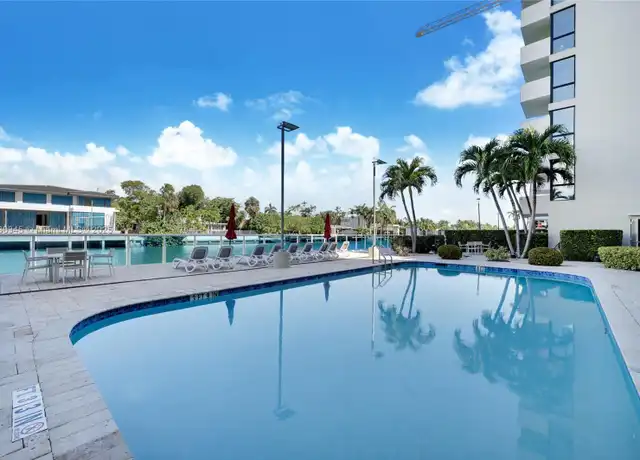 Property at 9800 W Bay Harbor Dr #608, Bay Harbor Islands, FL, 33154, 1 bed, 1.5 baths, [object Object]