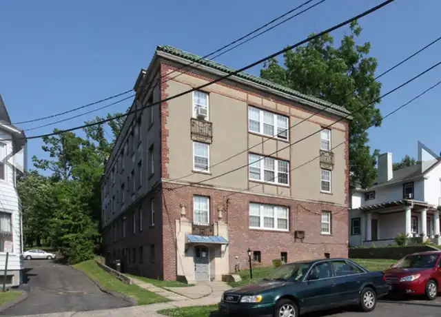 Property at 32 Park Pl Unit 7A, New Britain, CT, 06052, 1 bed, 1 bath, [object Object]