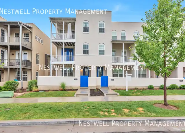 Property at 5371 W Bowstring Way, South Jordan, UT, 84009, 4 beds, 3.5 baths, [object Object]
