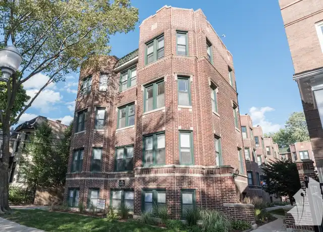 Property at 3839 N Greenview Ave Unit 3845-1S, Chicago, IL, 60613, 1 bed, 1 bath, [object Object]