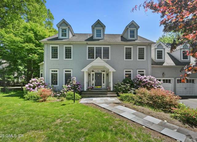 Photo of 33 Pleasant St, Riverside, CT 06878