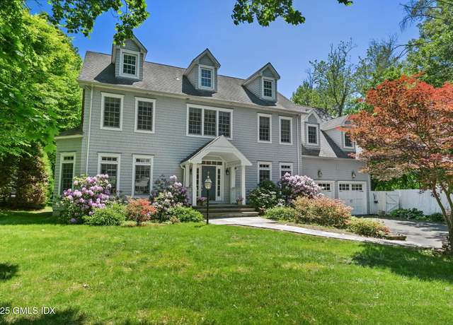 Photo of 33 Pleasant St, Riverside, CT 06878