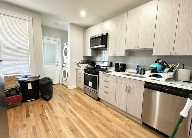 Property at 25 Howell St, Dorchester, MA, 02125, 4 beds, 1 bath, [object Object]