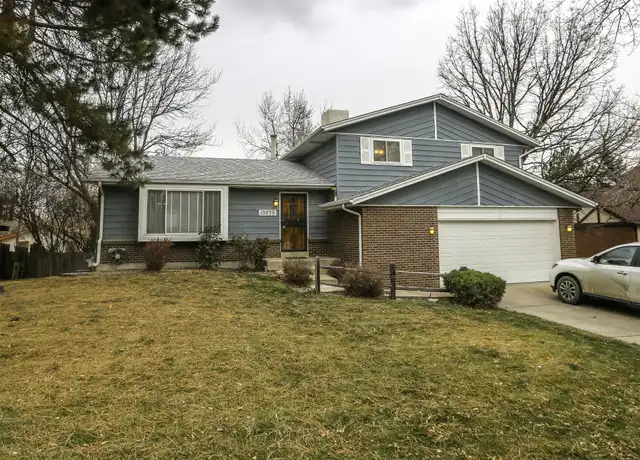 Property at 10839 W 65th Pl, Arvada, CO, 80004, 4 beds, 3 baths, [object Object]
