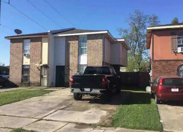 Property at 7802 Sail St, New Orleans, LA, 70128, 3 beds, 1 bath, [object Object]