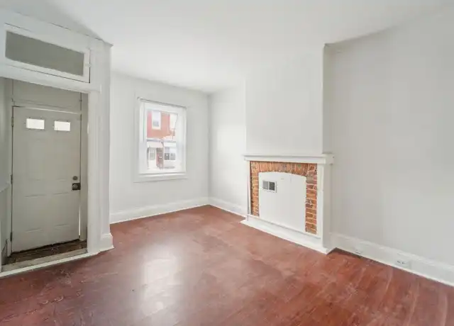 Property at 3818 Mount Pleasant Ave, Baltimore, MD, 21224, 2 beds, 1 bath, [object Object]