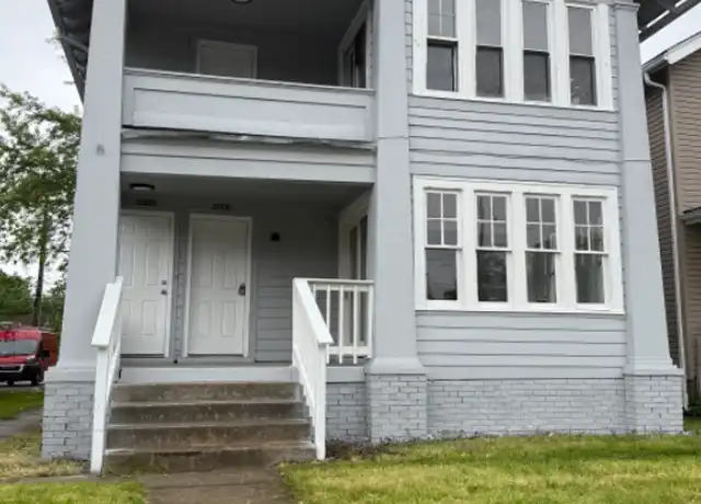 Property at 2643 Sullivant Ave, Columbus, OH, 43204, 2 beds, 1 bath, [object Object]