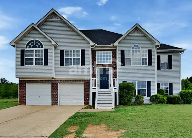 Property at 132 Peggy Meadows Way, Douglasville, GA, 30134, 3 beds, 2 baths, [object Object]