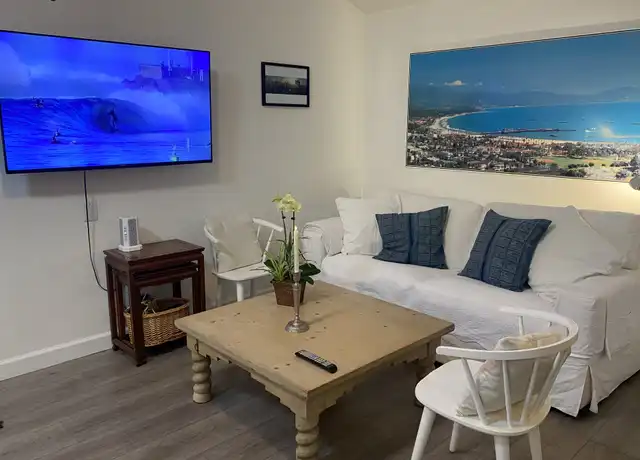 Property at 226 W De La Guerra St Unit C, Santa Barbara, CA, 93101, 1 bed, 1 bath, [object Object]