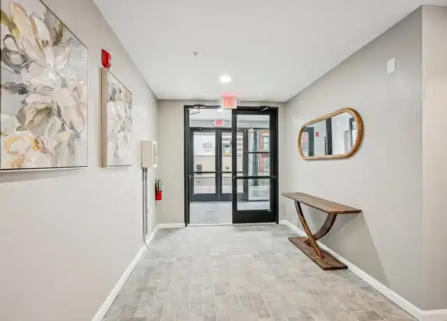 Property at 96 Bayard St, New Brunswick, NJ, 08901, 0-1 beds, 1 bath, [object Object]