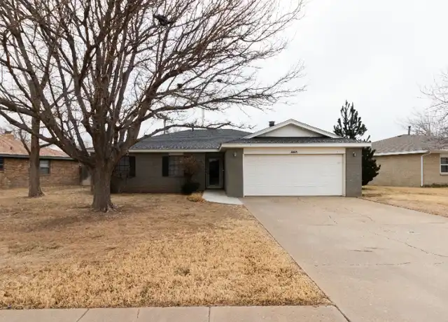 Property at 3309 Ault Dr, Amarillo, TX, 79121, 3 beds, 2 baths, [object Object]
