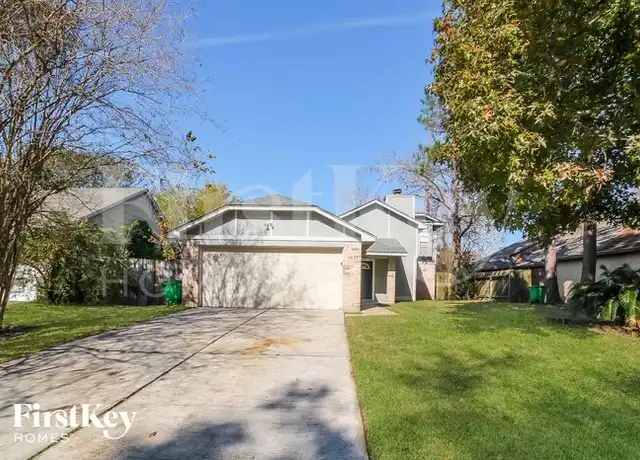 Property at 4831 Tealgate Dr, Spring, TX, 77373, 3 beds, 2 baths, [object Object]