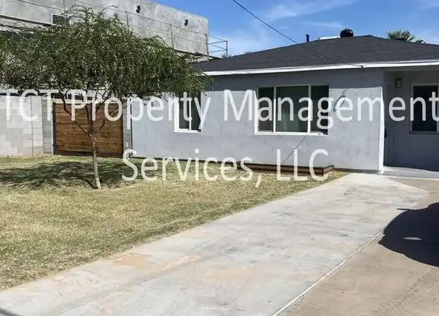 Property at 4337 N 20th St, Phoenix, AZ, 85016, 3 beds, 2 baths, [object Object]