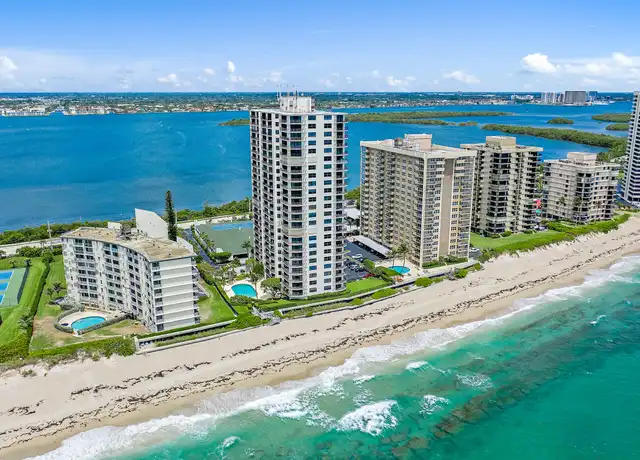 Property at 5420 N Ocean Dr #305, Riviera Beach, FL, 33404, 2 beds, 2 baths, [object Object]