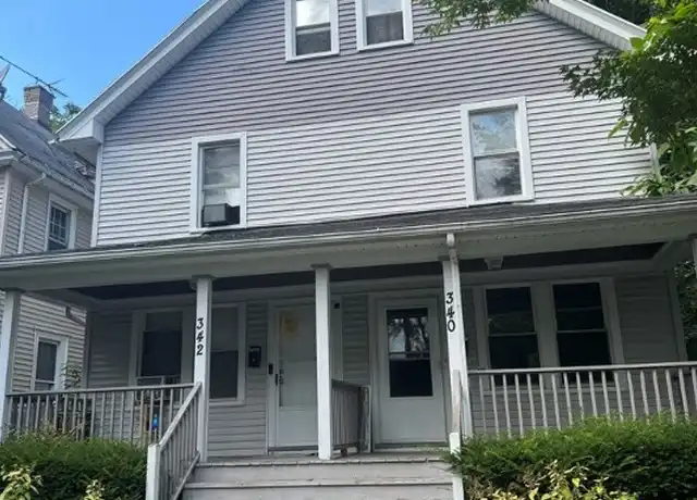 Property at 340 Champlain St Unit 340, Rochester, NY, 14611, 2 beds, 1 bath, [object Object]