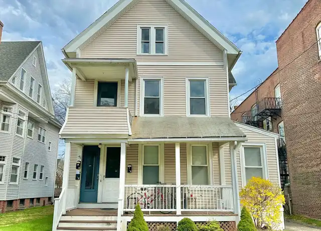 Property at 751 Orange St Unit 1, New Haven, CT, 06511, 3 beds, 1 bath, [object Object]