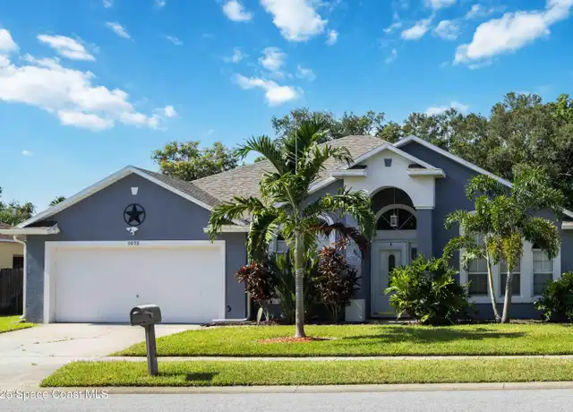 Property at 2825 Mariah Dr, Melbourne, FL, 32940, 4 beds, 2 baths, [object Object]