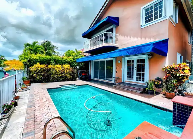 Property at 14730 SW 132nd Ct Unit 14730, Miami, FL, 33186, 4 beds, 2.5 baths, [object Object]