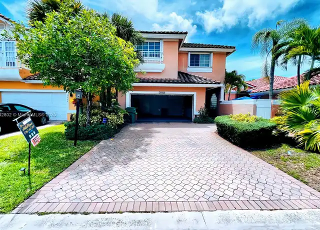 Property at 14730 SW 132nd Ct Unit 14730, Miami, FL, 33186, 4 beds, 2.5 baths, [object Object]