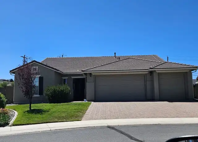 Property at 1291 Ambonnay Ln, Sparks, NV, 89436, 3 beds, 3 baths, [object Object]