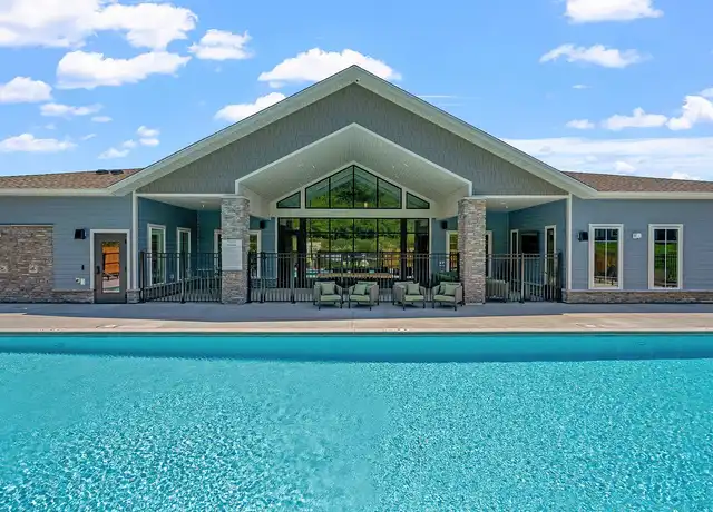Property at The Lodge at Overland - 6635 Lodge View DR NW, Rochester, MN, 1-3 bed, 1-2.5 bath, [object Object]