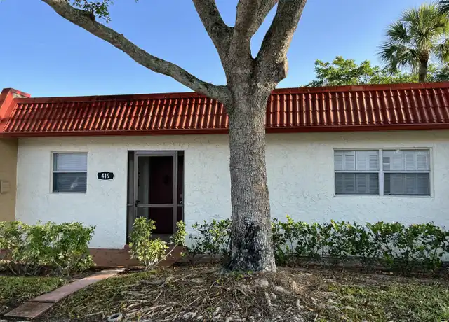 Property at 419 Lake Dora Dr, West Palm Beach, FL, 33411, 3 beds, 2 baths, [object Object]