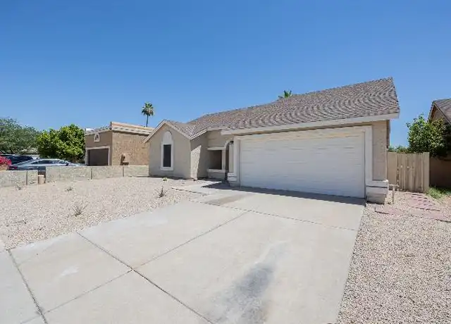 Property at 6871 N 78th Ave, Glendale, AZ, 85303, 3 beds, 2 baths, [object Object]