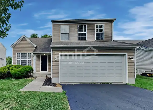 Property at 113 Merriston Cir, Delaware, OH, 43015, 4 beds, 2.5 baths, [object Object]