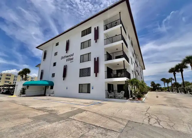 Property at 4600 Ocean Beach Blvd #306, Cocoa Beach, FL, 32931, 2 beds, 2 baths, [object Object]