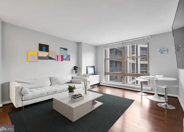 Property at 1260 21st St NW #706, Washington, DC, 20036, 1 bed, 1 bath, [object Object]