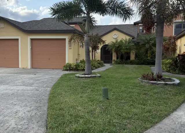 Property at 995 Luminary Cir #103, Melbourne, FL, 32901, 2 beds, 2 baths, [object Object]