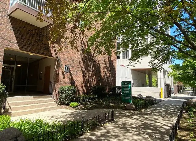 Property at 2340 N Commonwealth Ave, Chicago, IL, 60614, 1 bed, 1 bath, [object Object]