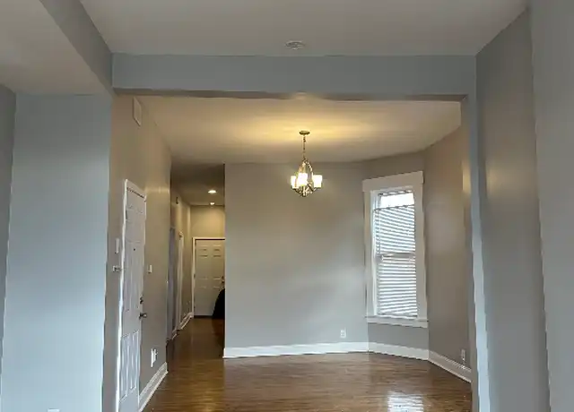 Property at 6535 S Rhodes Ave Unit 1, Chicago, IL, 60637, 3 beds, 1 bath, [object Object]