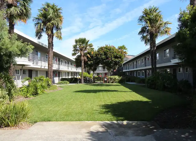 Property at Parklane - 14365 Bancroft Ave, San Leandro, CA, 94578, 1 bed, 1 bath, [object Object]
