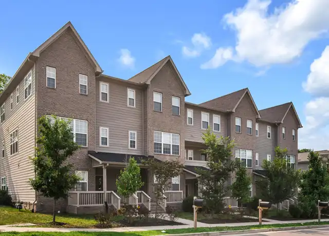 Property at 601 Ries Ave Unit B, Nashville, TN, 37209, 3 beds, 3.5 baths, [object Object]