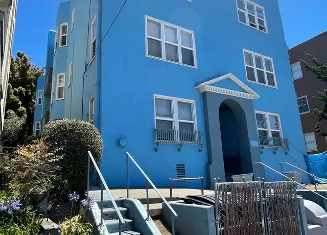 Property at 1739 Oxford St Unit 3, Berkeley, CA, 94709, 2 beds, 1 bath, [object Object]