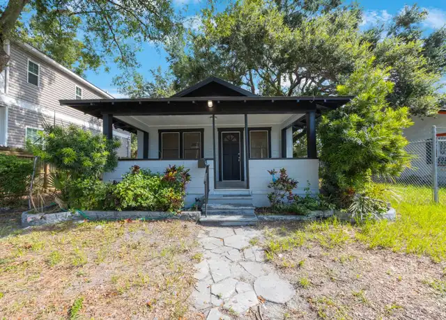 Property at 3417 4th Ave S, Saint Petersburg, FL, 33711, 2 beds, 1 bath, [object Object]