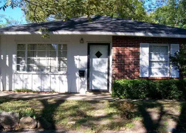 Property at 1205 Christine Ave Unit B, Anniston, AL, 36207, 2 beds, 1 bath, [object Object]