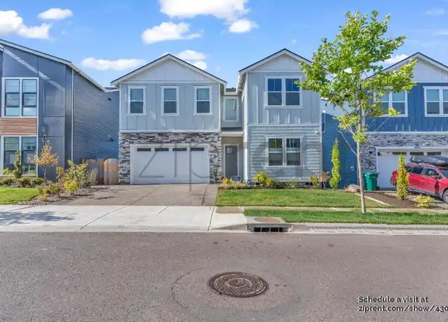 Property at 16056 NW Ridgeline St, Portland, OR, 97229, 5 beds, 4 baths, [object Object]