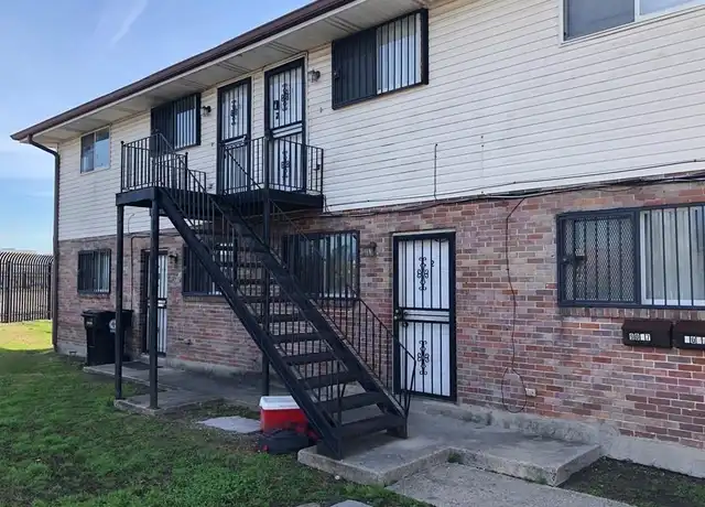 Property at 9033 Palm St, New Orleans, LA, 70118, 2 beds, 1 bath, [object Object]