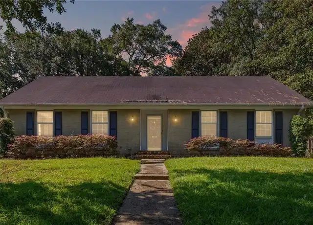 Property at 5517 Richmond Rd, Mobile, AL, 36608, 3 beds, 2 baths, [object Object]