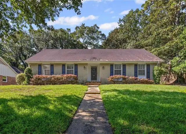 Property at 5517 Richmond Rd, Mobile, AL, 36608, 3 beds, 2 baths, [object Object]