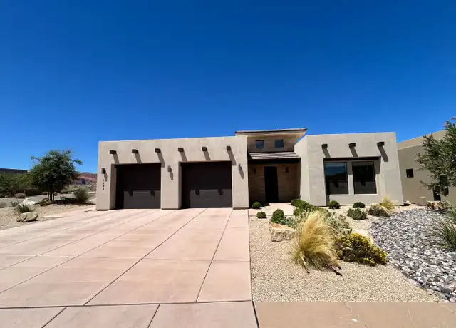 Property at 1402 W Shinnecock Cir, Saint George, UT, 84770, 3 beds, 4 baths, [object Object]