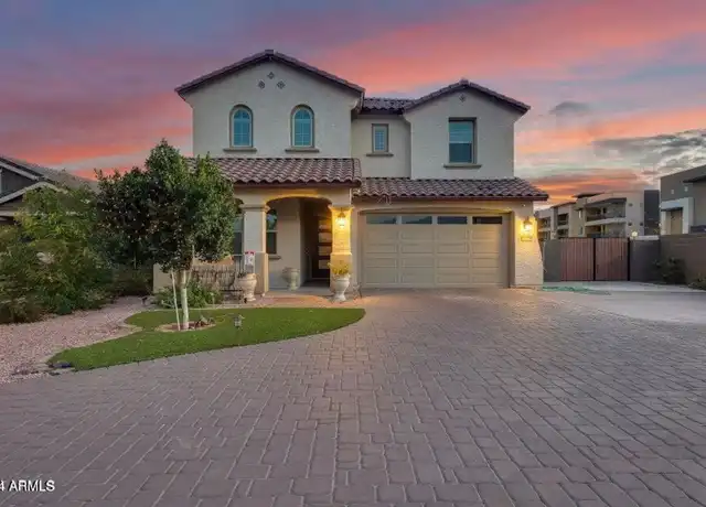 Property at 15309 W Latham St, Goodyear, AZ, 85338, 5 beds, 4 baths, [object Object]