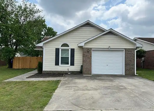 Property at 2229 Mossy Cup Ln, Fayetteville, NC, 28304, 3 beds, 2 baths, [object Object]