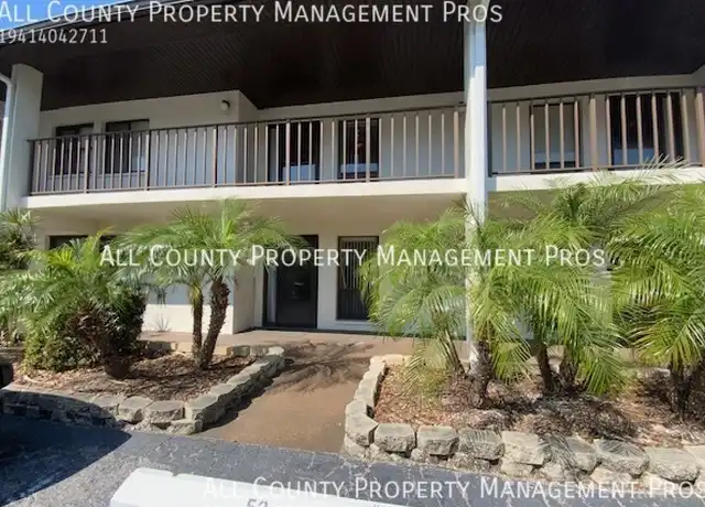 Property at 7205 Curtiss Ave Unit 1B, Sarasota, FL, 34231, 2 beds, 2 baths, [object Object]