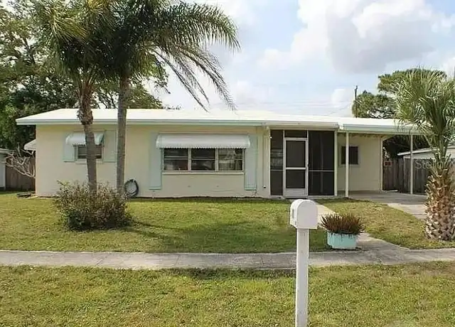 Property at 4381 Grobe St, North Port, FL, 34287, 2 beds, 1 bath, [object Object]