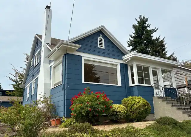 Property at 6015 32nd Ave NW, Seattle, WA, 98107, 5 beds, 3 baths, [object Object]
